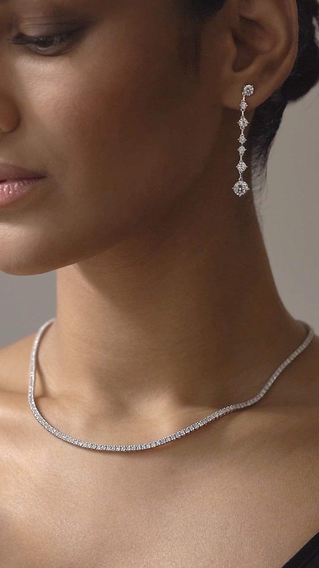 Baby Audrey Sterling Silver